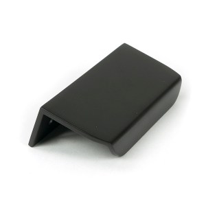 FROM THE ANVILĀ® Aged Bronze 100mm Moore Edge Pull