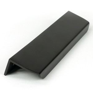 FROM THE ANVILĀ® Aged Bronze 200mm Moore Edge Pull