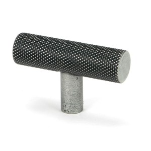 FROM THE ANVILĀ® Pewter Brompton T-Bar