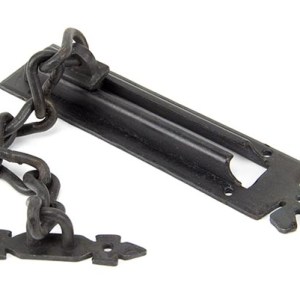 FROM THE ANVILĀ® Beeswax Door Chain