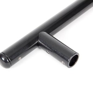 FROM THE ANVILĀ® Black 800mm Pull Handle