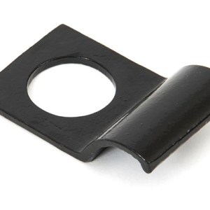 FROM THE ANVILĀ® Black Rim Cylinder Pull