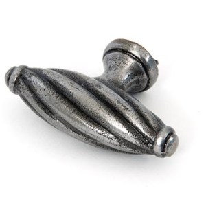 FROM THE ANVILĀ® Natural Smooth Cabinet Handle