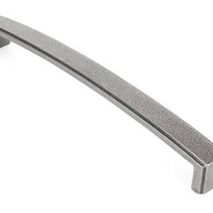 FROM THE ANVILĀ® Natural Smooth 9" Ribbed Pull Handle