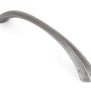 FROM THE ANVILĀ® Natural Smooth 5" Shell Pull Handle