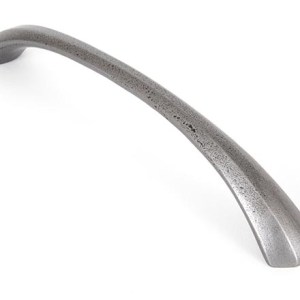 FROM THE ANVILĀ® Natural Smooth 7" Shell Pull Handle