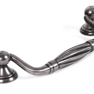 FROM THE ANVILĀ® Natural Smooth Drop Handle