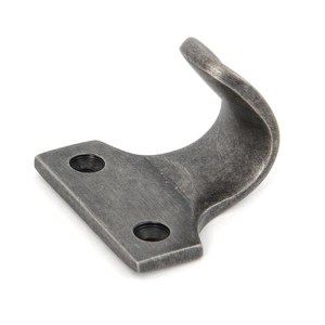 FROM THE ANVIL® Antique Pewter Sash Lift