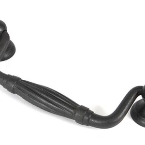 FROM THE ANVILĀ® Beeswax Drop Handle