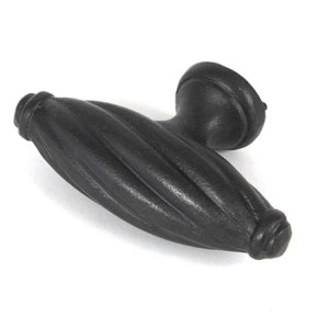 FROM THE ANVILĀ® Beeswax Cabinet Handle