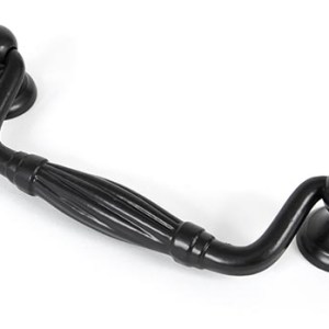 FROM THE ANVILĀ® Black Drop Handle