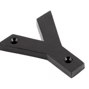 FROM THE ANVIL® Black Letter Y