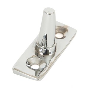 FROM THE ANVILĀ® Polished Chrome EJMA Pin
