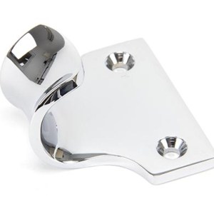 FROM THE ANVIL® Polished Chrome Sash Lift