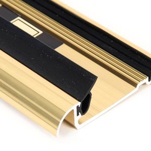 FROM THE ANVILĀ® Gold 914mm Macclex 15/56 Threshold