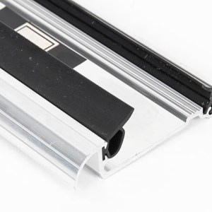 FROM THE ANVILĀ® Aluminium 3000mm Macclex 15/56 Threshold