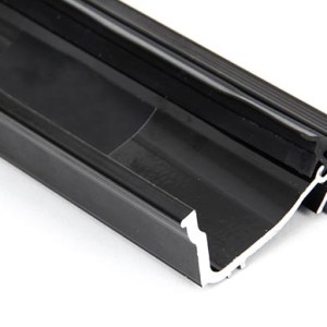 FROM THE ANVILĀ® Black 914mm Macclex Lowline Sill