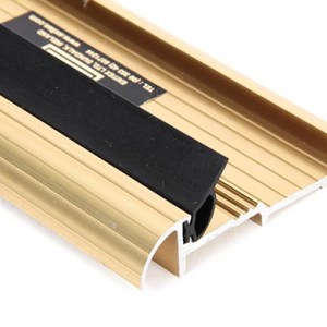 FROM THE ANVILĀ® Gold 1829mm OUM/4 Threshold