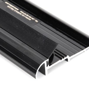 FROM THE ANVILĀ® Black 1219mm OUM/4 Threshold