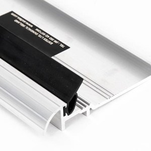 FROM THE ANVILĀ® Aluminium 3000mm OUM/6 Threshold