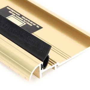 FROM THE ANVILĀ® Gold 1219mm OUM/6 Threshold