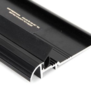 FROM THE ANVILĀ® Black 1829mm OUM/6 Threshold