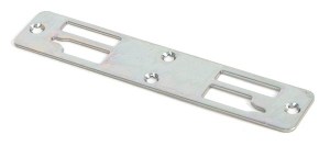 FROM THE ANVILĀ® BZP Excal - Flat Plate Centre Keep
