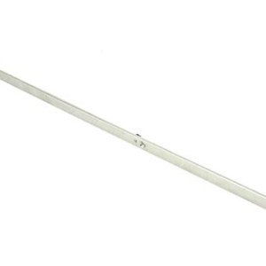 FROM THE ANVILĀ® BZP Excal - 1210-1470mm Shootbolt Extension Rod