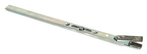FROM THE ANVILĀ® BZP Excal - 300mm Flat Extension Rod