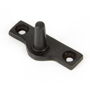 FROM THE ANVILĀ® Aged Bronze Offset Stay Pin