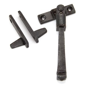 FROM THE ANVILĀ® Beeswax Night-Vent Locking Avon Fastener