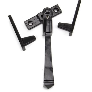 FROM THE ANVILĀ® Black Night-Vent Locking Avon Fastener