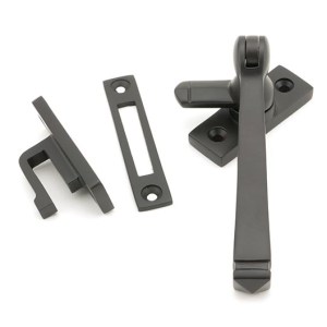 FROM THE ANVILĀ® Aged Bronze Locking Avon Fastener