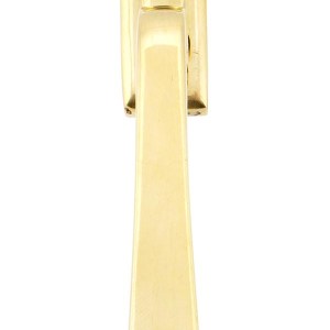 FROM THE ANVILĀ® Aged Brass Avon Espag
