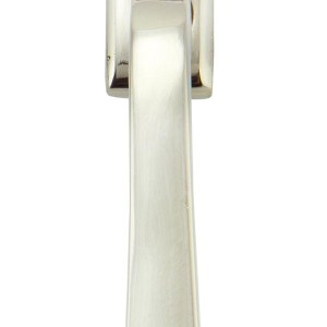 FROM THE ANVILĀ® Polished Nickel Avon Espag