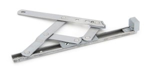 FROM THE ANVIL® SS 8" Defender Friction Hinge - Top hung