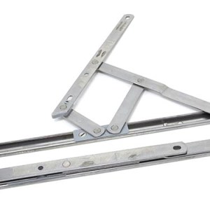 FROM THE ANVIL® SS 12" Defender Friction Hinge - Top Hung