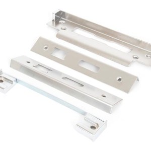 FROM THE ANVIL® SSS ½" Rebate Kit for Sash Lock