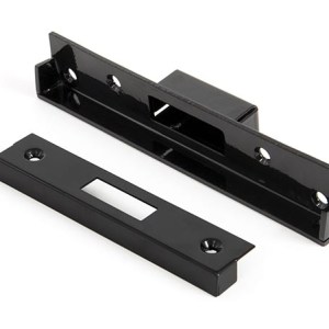 FROM THE ANVIL® Black ½" Rebate Kit for Deadlock