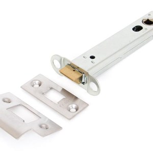 FROM THE ANVILĀ® SSS 5" Heavy Duty Latch