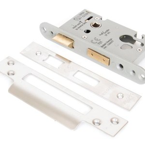 FROM THE ANVIL® SSS 2½" Euro Profile Sash Lock