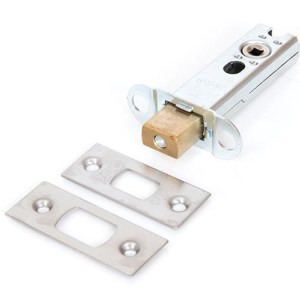 FROM THE ANVIL® SSS 3" Heavy Duty Tubular Deadbolt