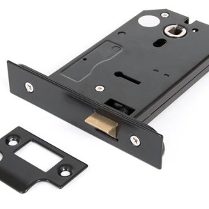 FROM THE ANVILĀ® Black 5" Horizontal Latch