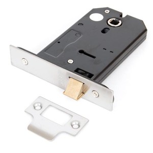 FROM THE ANVILĀ® SS 5" Horizontal Latch