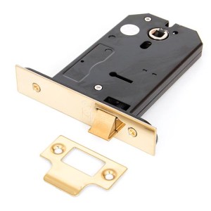 FROM THE ANVILĀ® PVD 5" Horizontal Latch