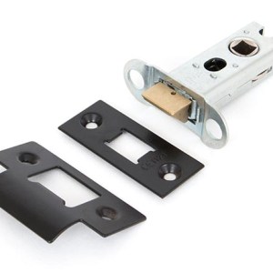 FROM THE ANVIL® Black 2½" Heavy Duty Latch