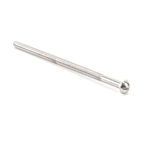 FROM THE ANVIL® Stainless Steel M5 x 90mm Male Bolt (1)