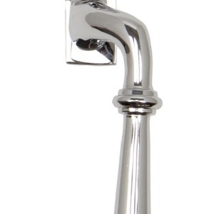 FROM THE ANVILĀ® Polished Chrome Newbury Espag - RH