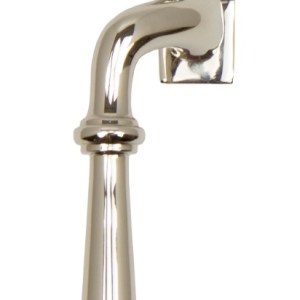 FROM THE ANVILĀ® Polished Nickel Newbury Espag - LH