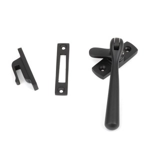 FROM THE ANVILĀ® Aged Bronze Locking Newbury Fastener